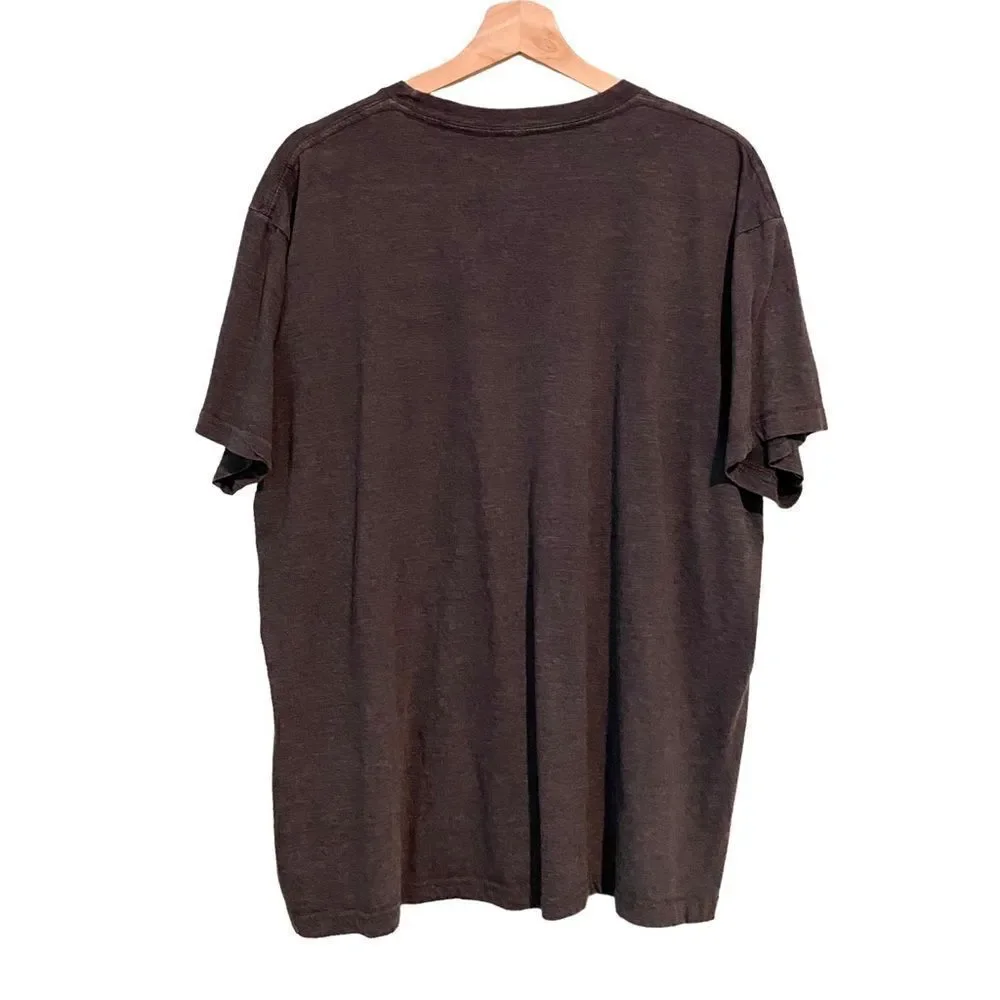 The Beatles Tee in Size XL